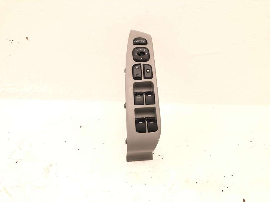 Bryter ruteheis førerdørspanel til Kia Soul, 2014-2019 (Type II) (93570B2050BF6)
