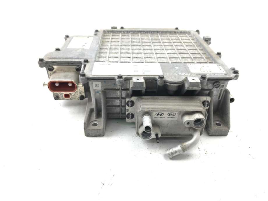 Motor power controller elbil (EPCU/PDM) til Kia Soul 2014-2019 (Type II) (91875E 4010|)