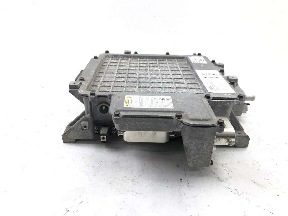 Motor power controller elbil (EPCU/PDM) til Kia Soul 2014-2019 (Type II) (91875E 4010|)