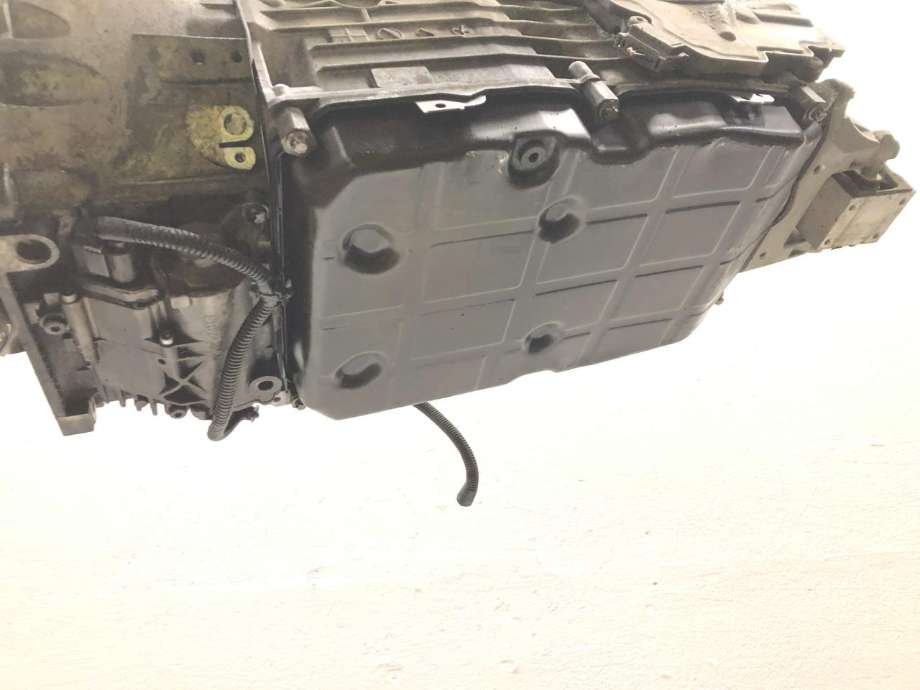 Girkasse automat til Mercedes Vito 2014-->> (W447) (W447) (A 447 270 38 00|)