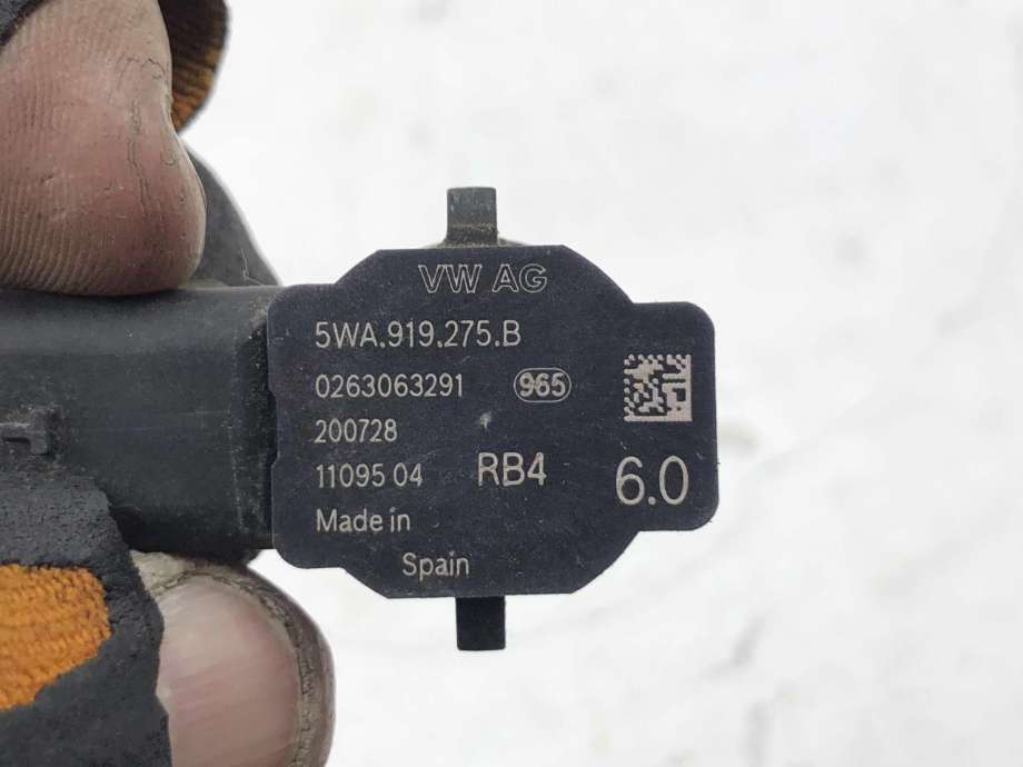 Parkeringssensor foran til VW ID.3 2020-->> (5WA 919 275 B|)