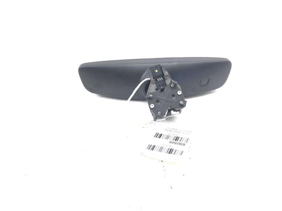 Speil innvendig til VW ID.3 2020-->>  (3G0 857 511 AM|3G0 857 511 AM 9B9|)