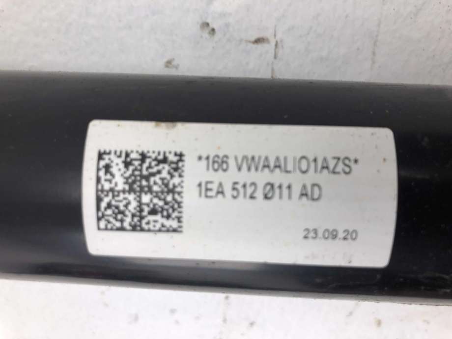 Støtdemper bak til VW ID.3 2020-->>  (1EA 513 029 AB|)