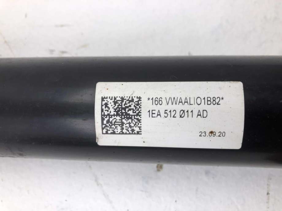 Støtdemper bak til VW ID.3 2020-->> (1EA 513 029 AB|)