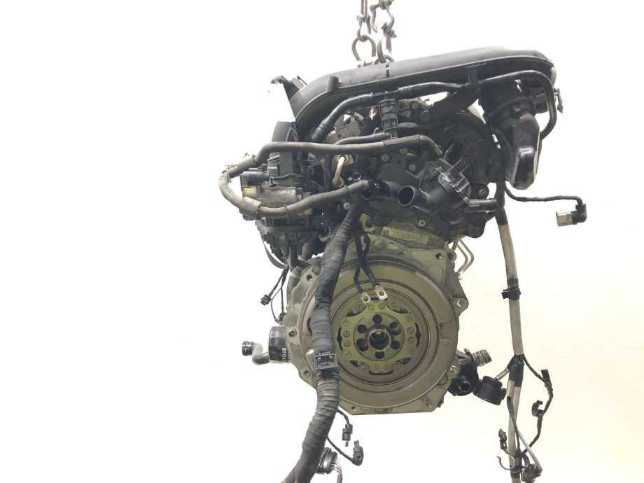 Motor hybrid bensin del til VW Passat, 2015-2019 (Fase 1) (B8) (B8) (04E 100 099 E)