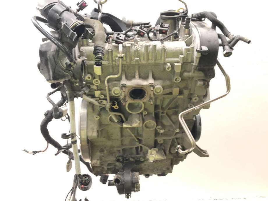 Motor hybrid bensin del til VW Passat 2015-2019 (Fase 1) (B8) (B8) (04E 100 099 E|04E 100 034 N|)