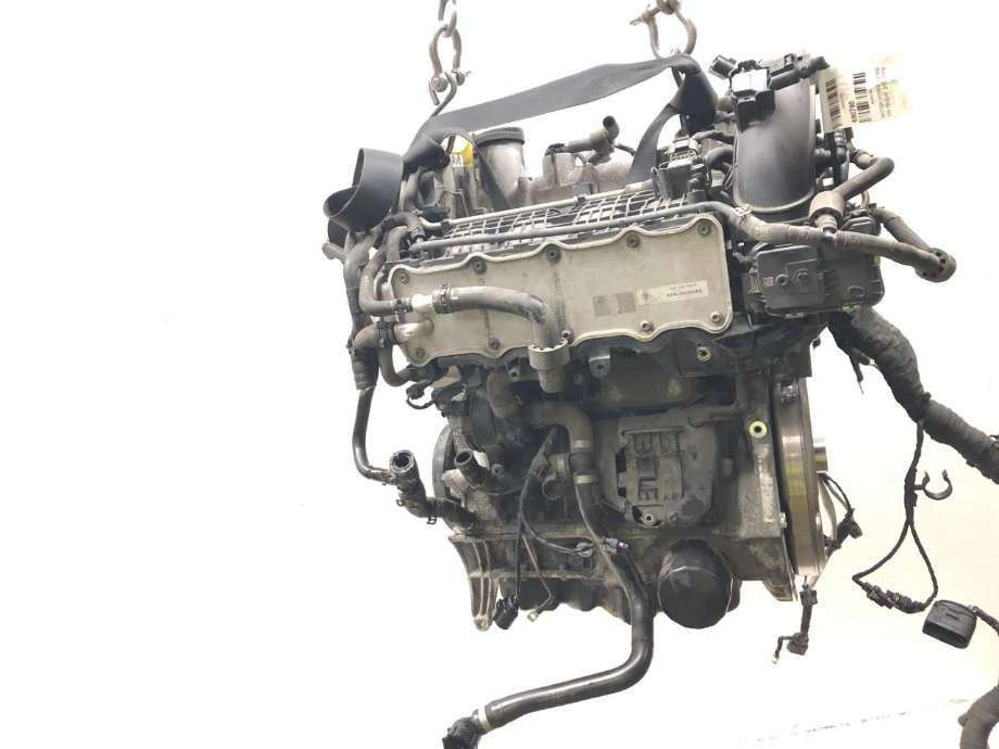 Motor hybrid bensin del til VW Passat 2015-2019 (Fase 1) (B8) (B8) (04E 100 099 E|04E 100 034 N|)