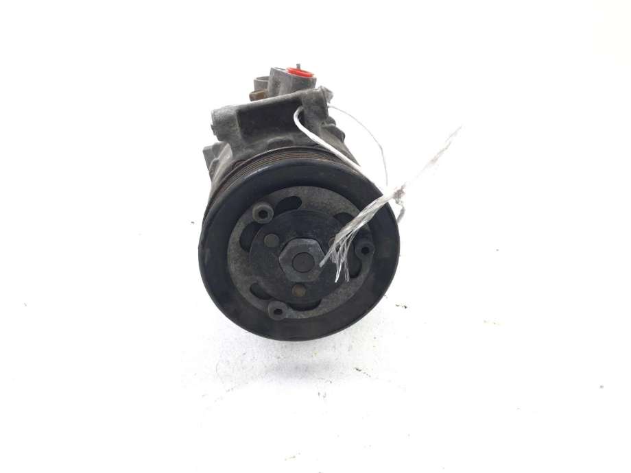 Aircondition kompressor til VW Transporter / Caravelle 2015-2019 (T6) (T6) (5Q0 820 803 K|5Q0 820 803 F|)