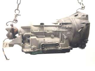 Girkasse automat til BMW 5-Serie, 2010-2017 (F10/F11) (F10/F11) (|24 00 7 623 321)
