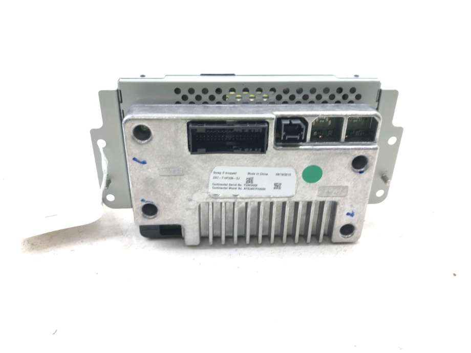 Bilstereo navigasjon skjerm til Ford Mondeo 2014-2019 (Type V, Fase 1) (5308885|)