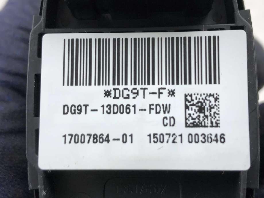 Bryter lys til Ford Mondeo 2014-2019 (Type V, Fase 1) (2498830|)