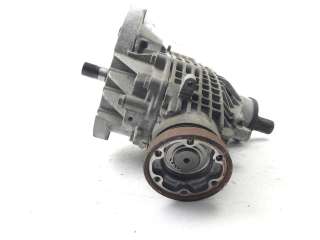 Girkasse 4WD fordelingskasse til VW Transporter / Caravelle,  (T6) (|09N 409 053 E)
