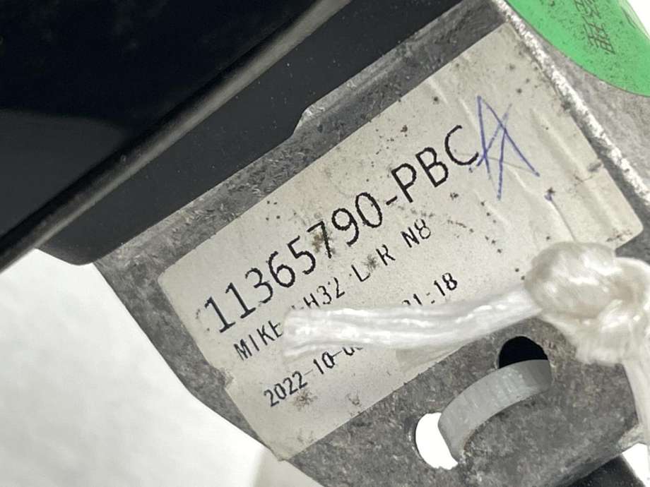 Speil høyre til MG MG4 2022-->> (11365788-SPRP|)