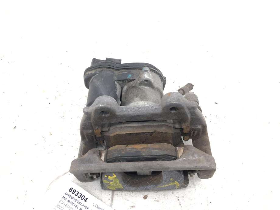 Bremsecaliper venstre bak, elektrisk til MG Marvel R 2021-->>  (10426550|)