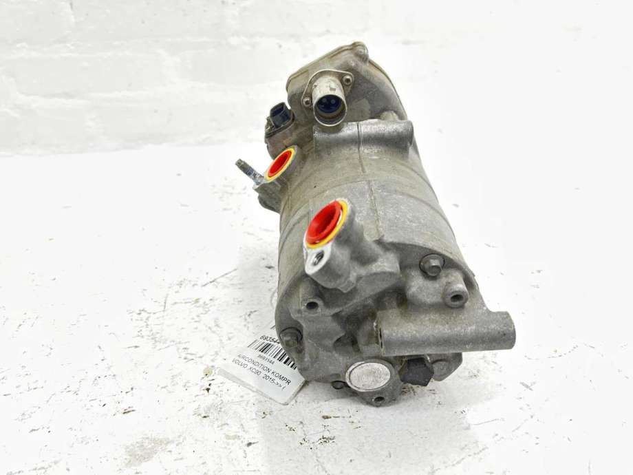 Aircondition kompressor hybrid til Volvo XC90 2015-2025 (Type II) (36012837|)