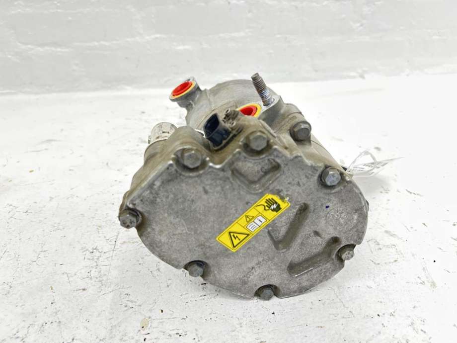 Aircondition kompressor hybrid til Volvo XC90 2015-2025 (Type II) (36012837|)