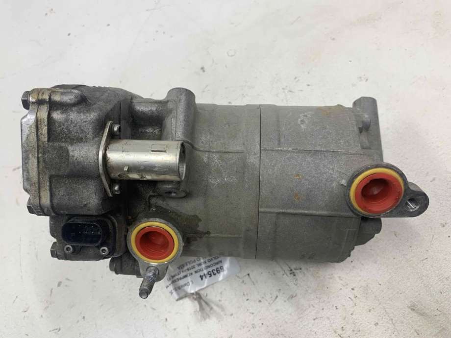 Aircondition kompressor hybrid til Volvo XC90 2015-2025 (Type II) (36012837|)