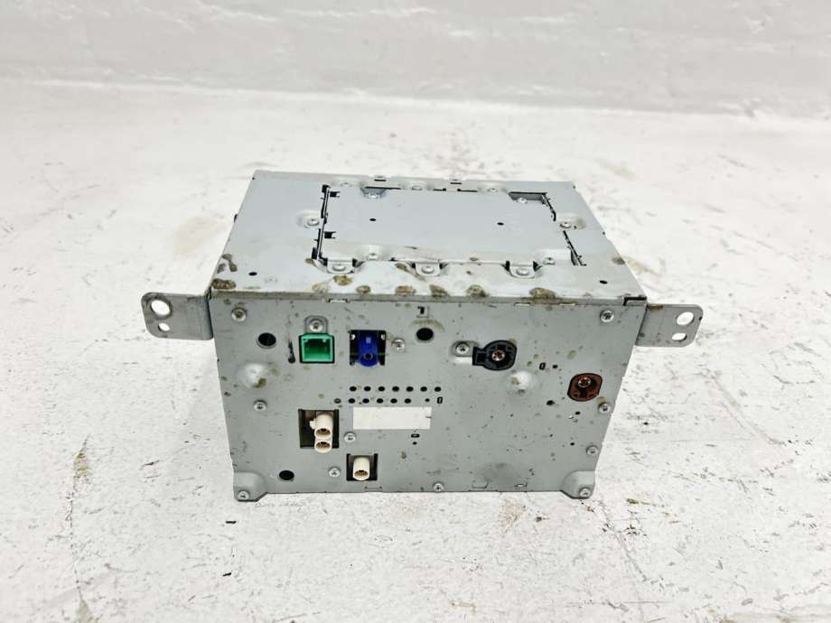 Bilstereo til Volvo XC90 2015-2025 (Type II)  (36010377|)