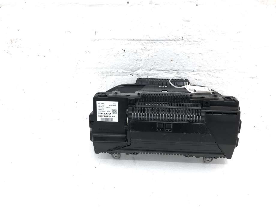 Instrumentpanel til Volvo XC90 2015-2025 (Type II) (36013033|)