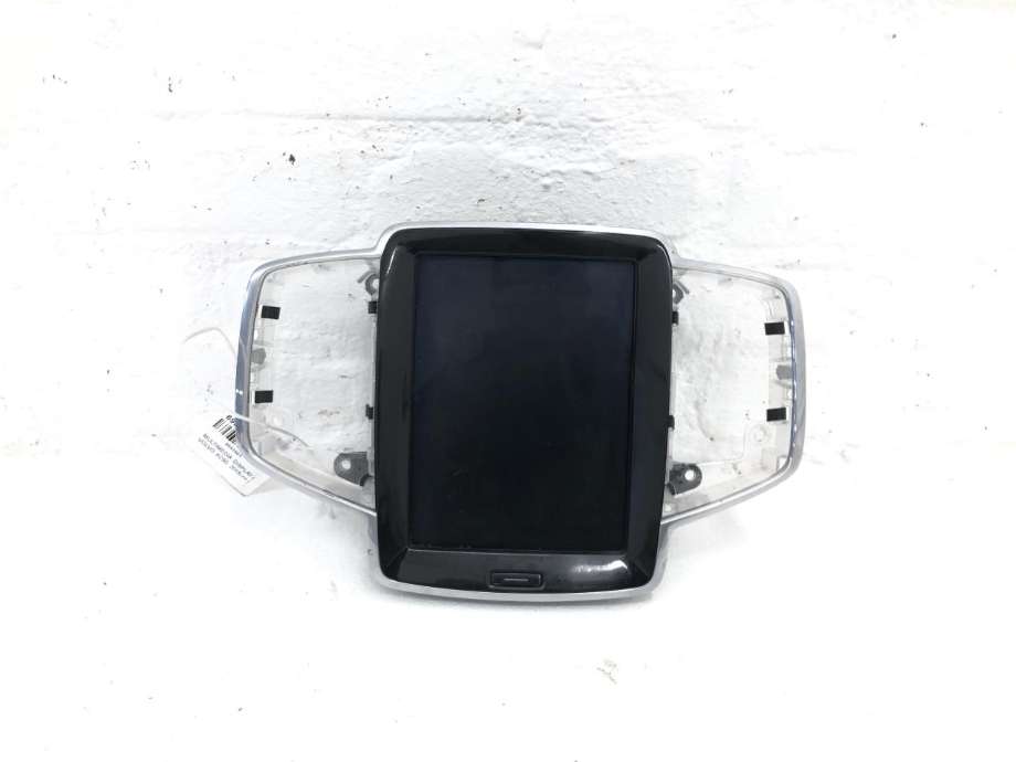 Multimedia display (MCU - Media Controller Unit) til Volvo XC90 2015-2025 (Type II) (36010873|)