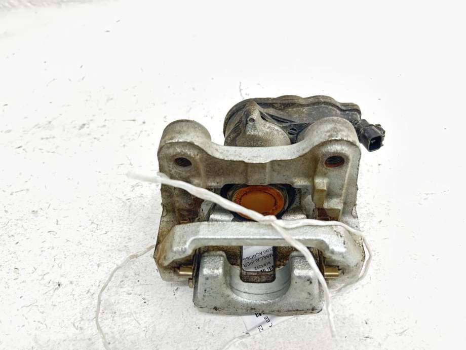 Bremsecaliper venstre bak, elektrisk til Suzuki Across 2020-->>  (T478504209|)