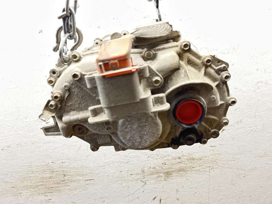 Motor hybrid bakaksel til Suzuki Across 2020-->>  (TG105-04201-000|)