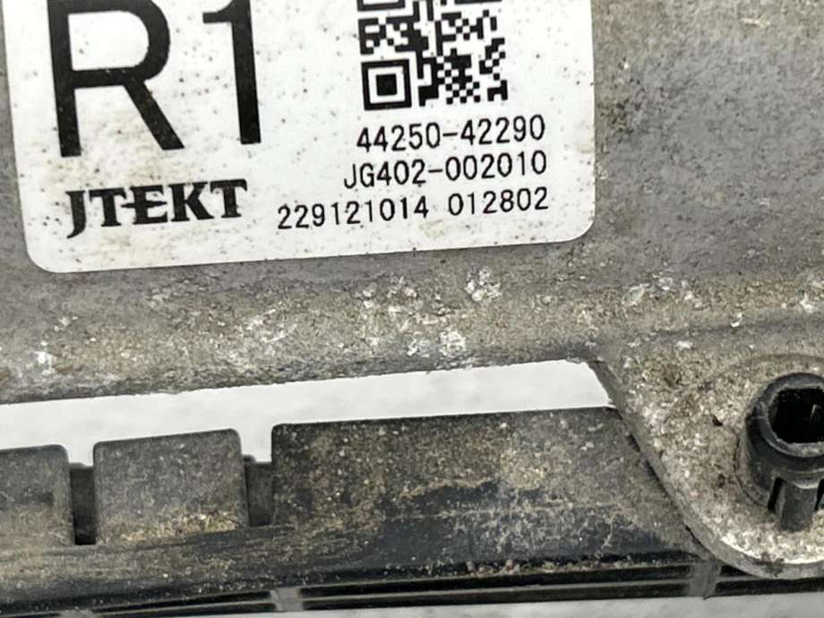 Tannstang elektrisk til Suzuki Across 2020-->> (T4425-04231-000|)