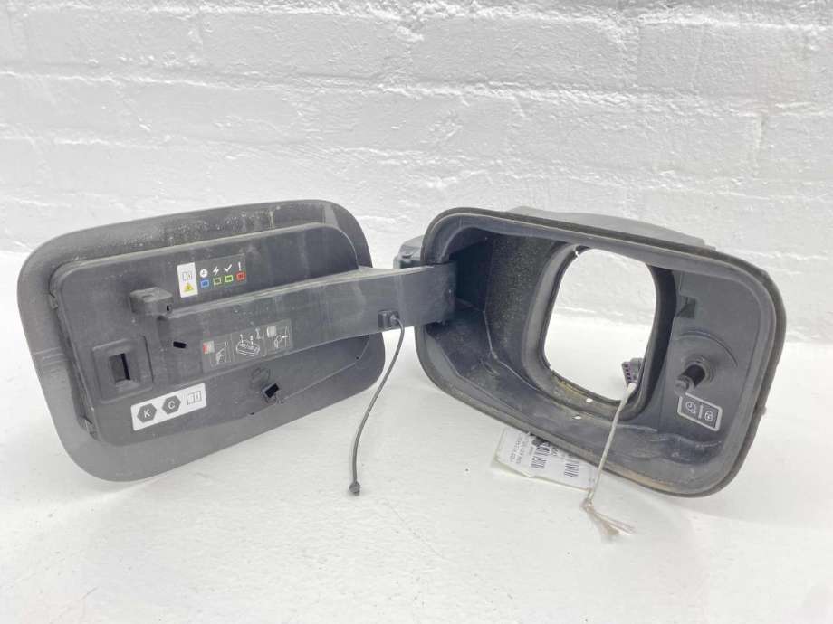 Batterilader inntak/luke til Citroën ë-C4 2020-->> (98 359 306 80|)