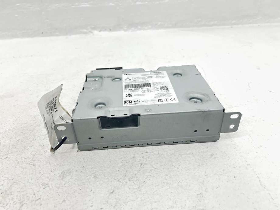 Bilstereo til Citroën ë-C4, 2020-->> (16 849 676 80)