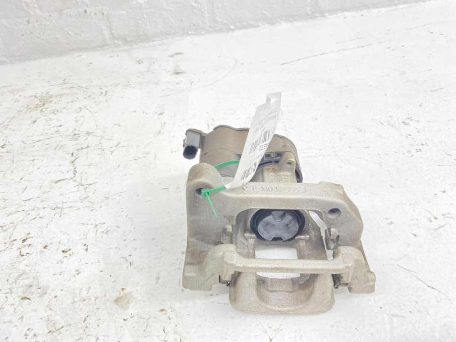 Bremsecaliper høyre bak, elektrisk til Citroën ë-C4 2020-->>  (16 089 989 80|)