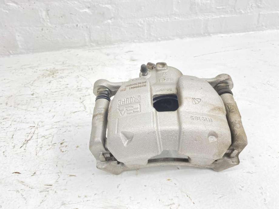 Bremsecaliper høyre foran til Citroën ë-C4 2020-->>  (16 813 714 80|)