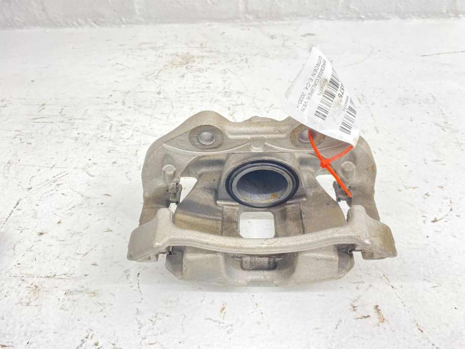 Bremsecaliper venstre foran til Citroën ë-C4 2020-->> (16 813 713 80|)