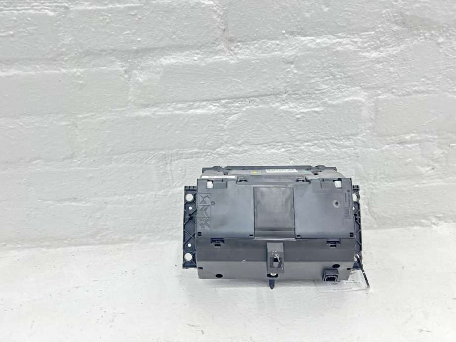 Instrument head-up display (HUD) til Citroën ë-C4 2020-->>  (16 772 196 80|)