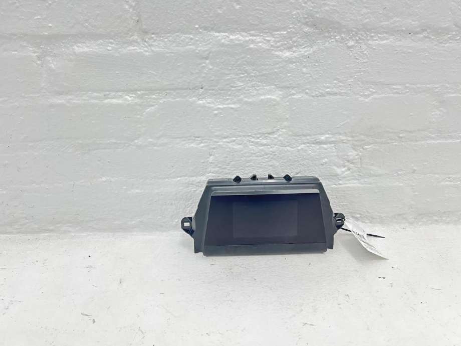 Instrumentpanel til Citroën ë-C4, 2020-->> (98 490 727 80)