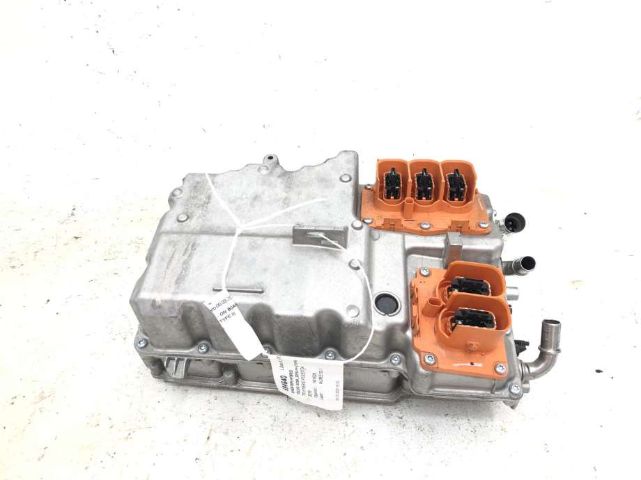 Inverter hybrid til Volvo XC90 2015-2025 (Type II) (36011537|)