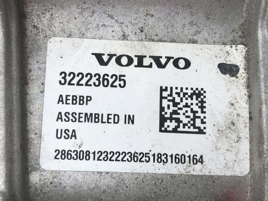 Inverter hybrid til Volvo XC90 2015-2025 (Type II) (36011537|)