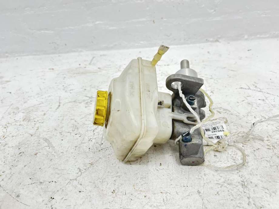 Bremsepumpe hoved til Porsche Panamera 2009-2017 (Type I) (970) (970) (970 355 910 01|)