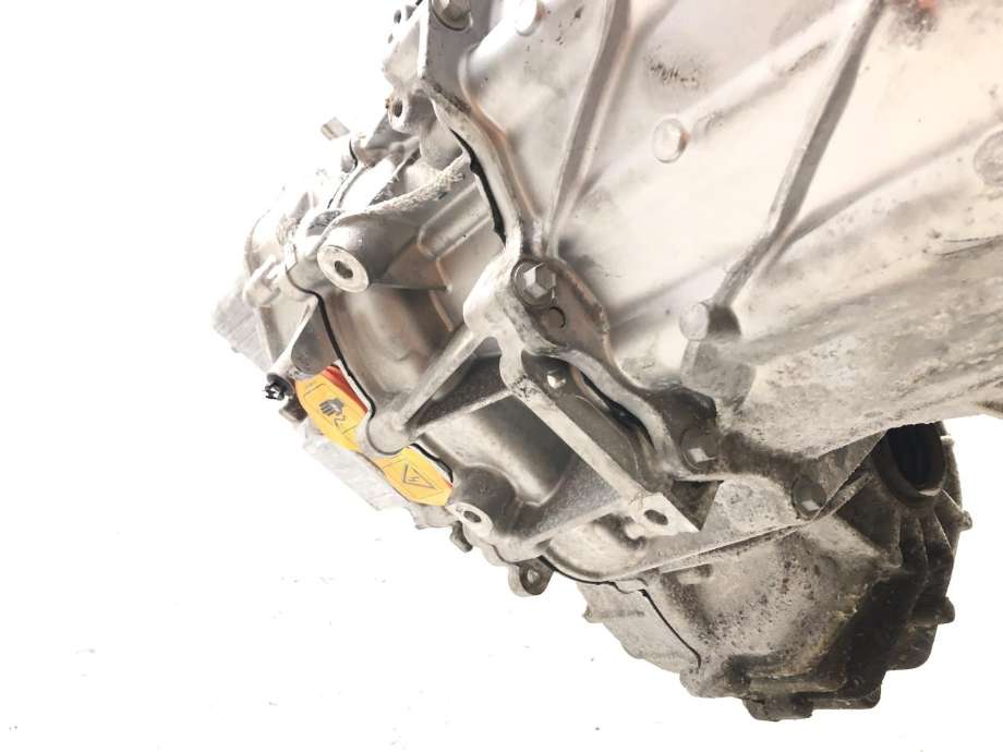 Motor elbil foran til Tesla Model S 2013-2016 (Fase 1) (1035050-00-D|)