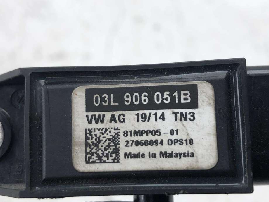 Sensor diverse til Peugeot Expert 2016-->> (Type III) (03L906051B|)