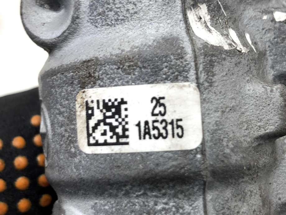 Bremsepumpe hoved til Mercedes E-Klasse 2016-2023 (W213) (W213) (A 213 430 00 00|)