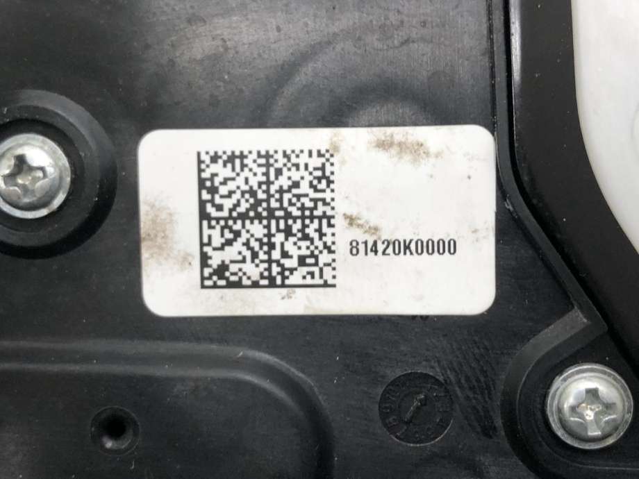 Låsekasse høyre bak til Kia e-Soul 2019-->> (Type III)  (81420K0000|)
