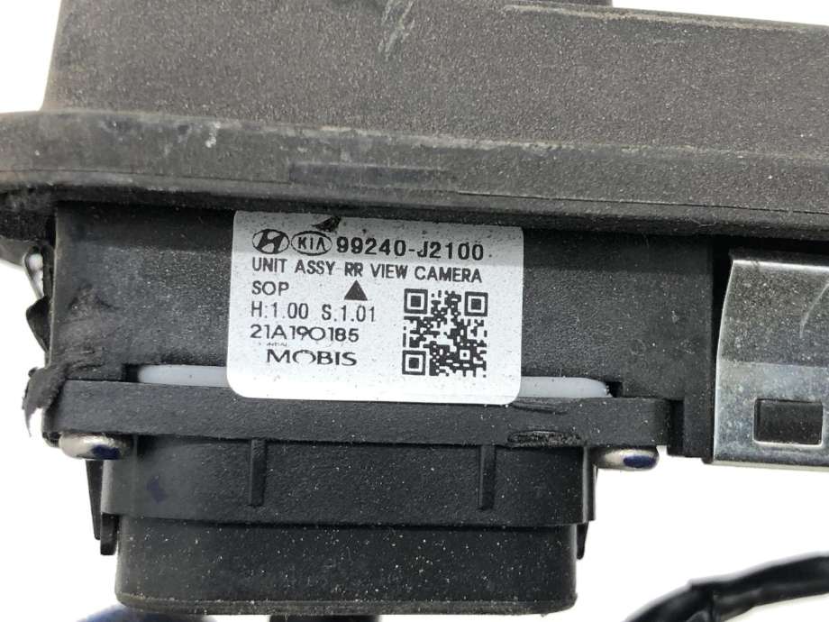 Parkeringskamera bak til Kia e-Soul 2019-->> (Type III)  (99241J2100|)