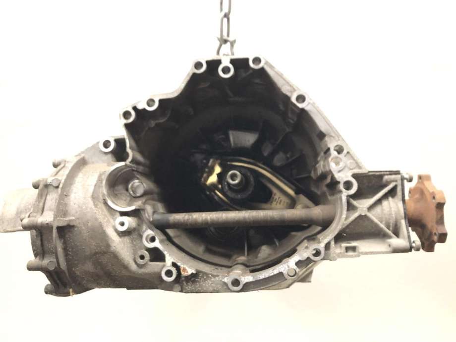 Girkasse manuell 6-trinn til Audi Q5 2008-2012 (Type I, Fase 1)  (0B2 300 028 F|)