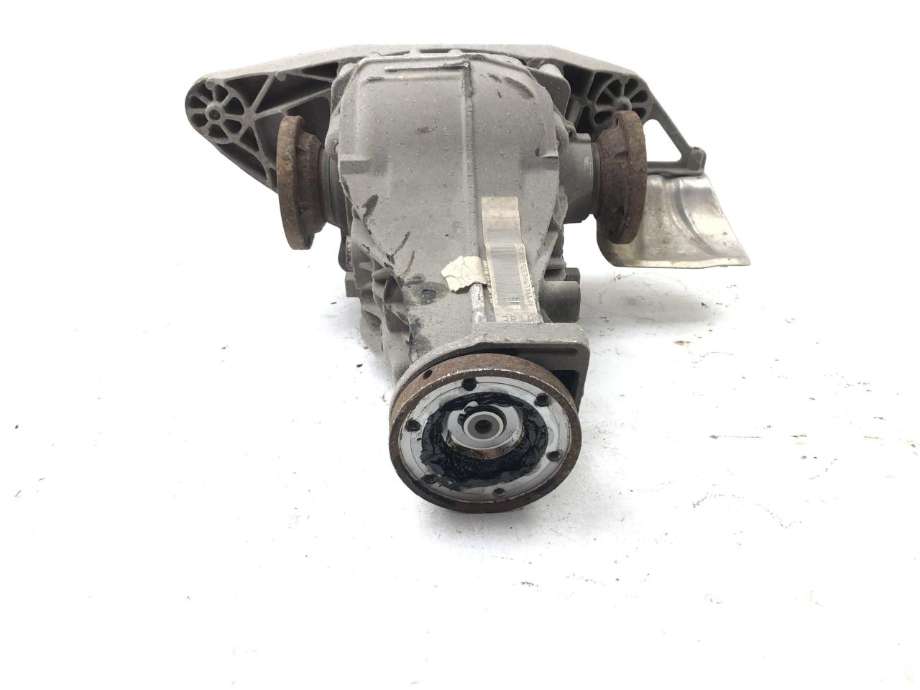 Kardang klokke bak til Audi Q5, 2008-2012 (Type I, Fase 1) (0BC 500 043 N)