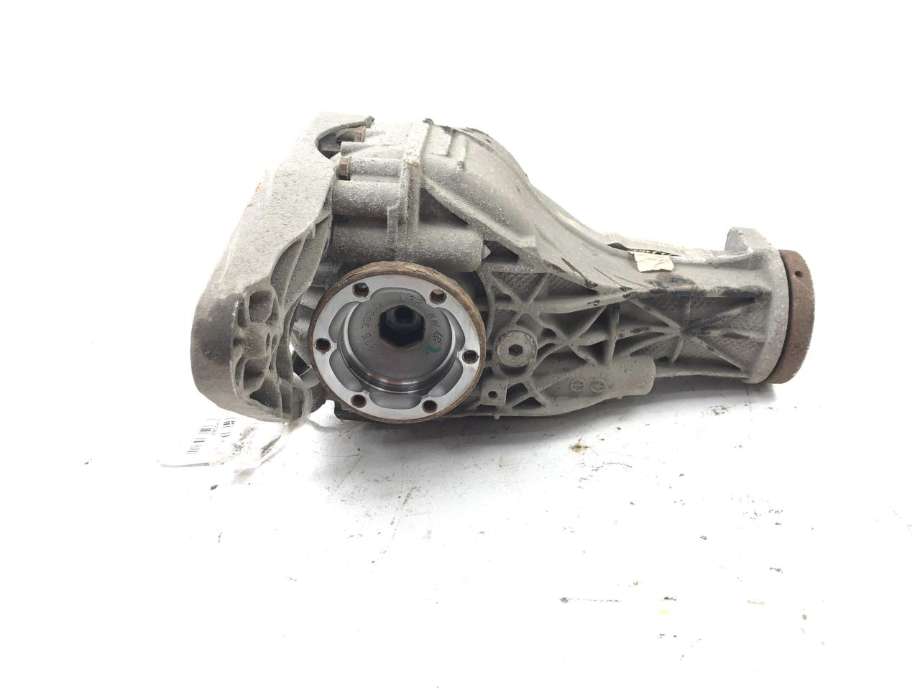 Kardang klokke bak til Audi Q5 2008-2012 (Type I, Fase 1)  (0BC 500 043 N|)