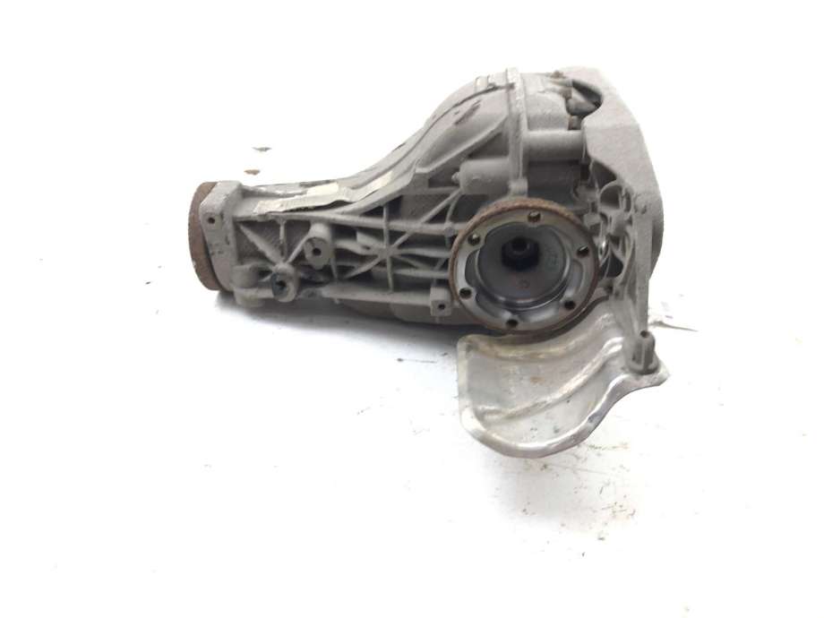 Kardang klokke bak til Audi Q5 2008-2012 (Type I, Fase 1)  (0BC 500 043 N|)