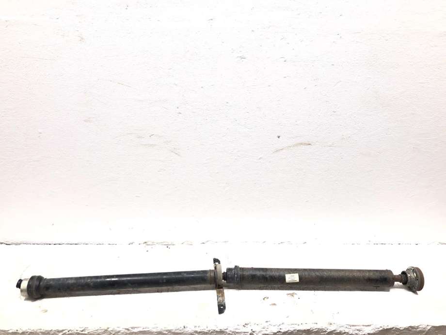 Mellomaksel til Audi Q5, 2008-2012 (Type I, Fase 1) (8R0 521 101 N)