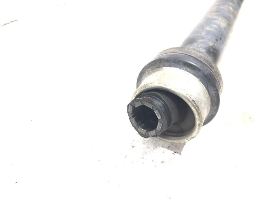 Mellomaksel til Audi Q5 2008-2012 (Type I, Fase 1) (8R0 521 101 N|8R0 521 101 J|)
