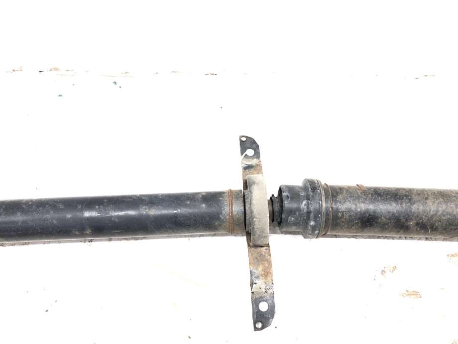 Mellomaksel til Audi Q5 2008-2012 (Type I, Fase 1) (8R0 521 101 N|8R0 521 101 J|)