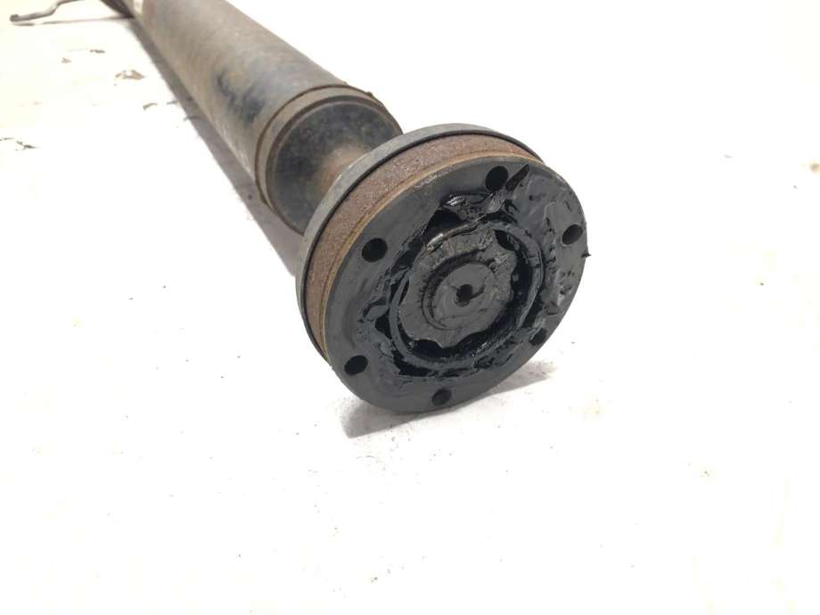 Mellomaksel til Audi Q5 2008-2012 (Type I, Fase 1) (8R0 521 101 N|8R0 521 101 J|)